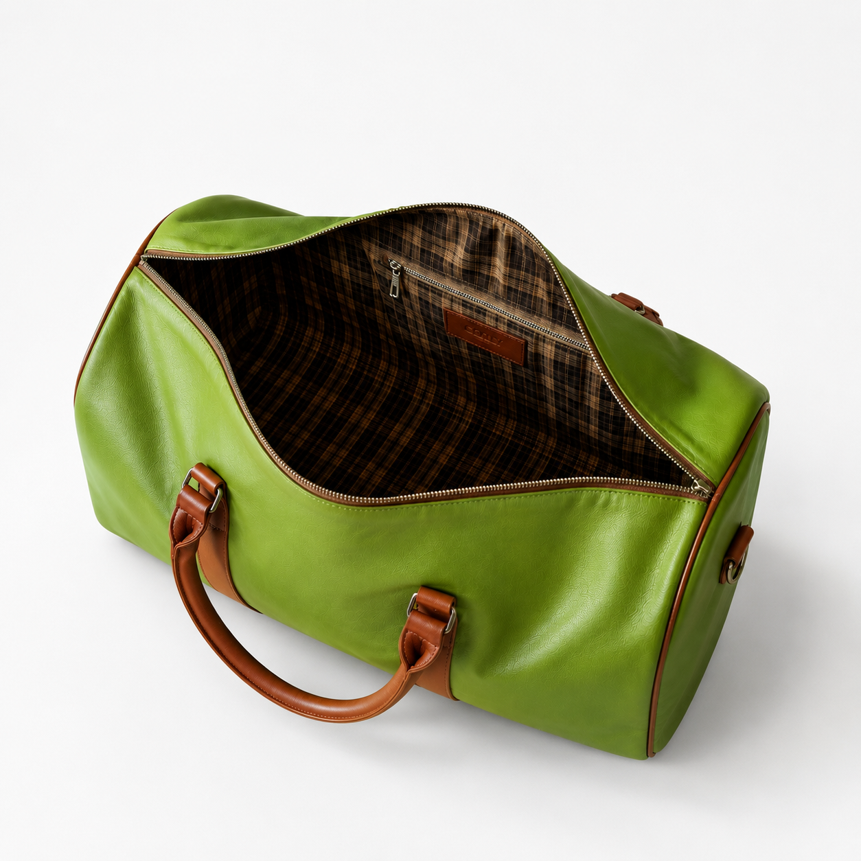 BELGRAVE DUFFLE