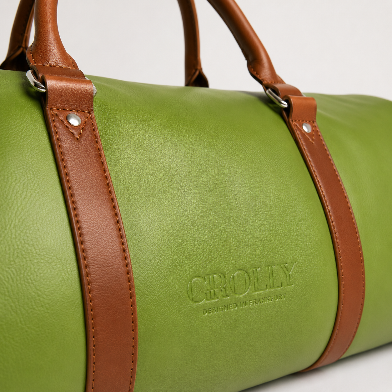 BELGRAVE DUFFLE