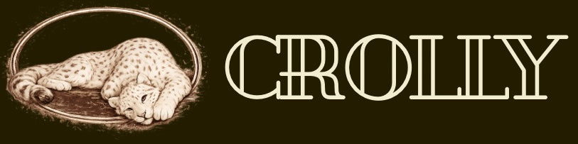 CROLLY | CRLY 
