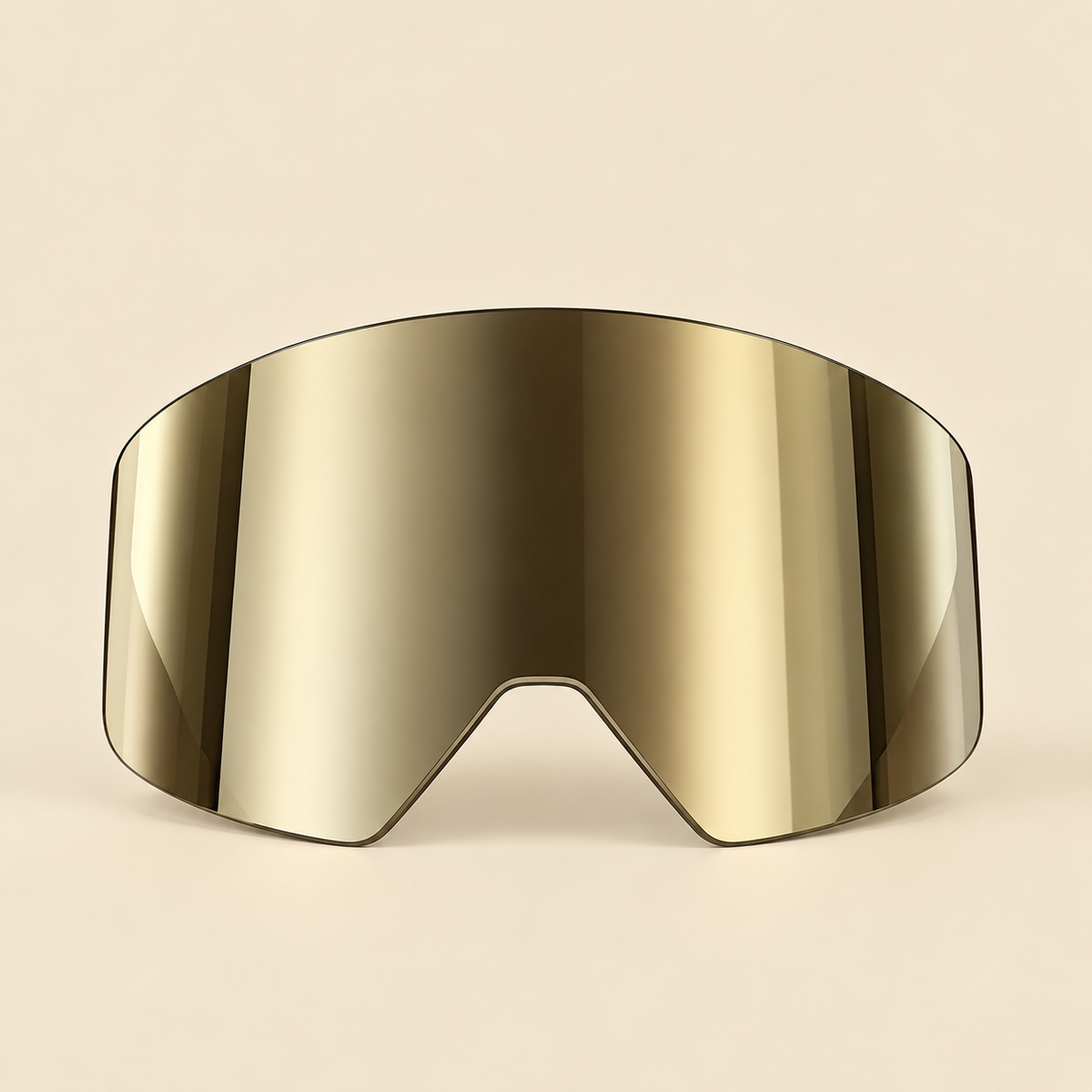 Silver Lens
