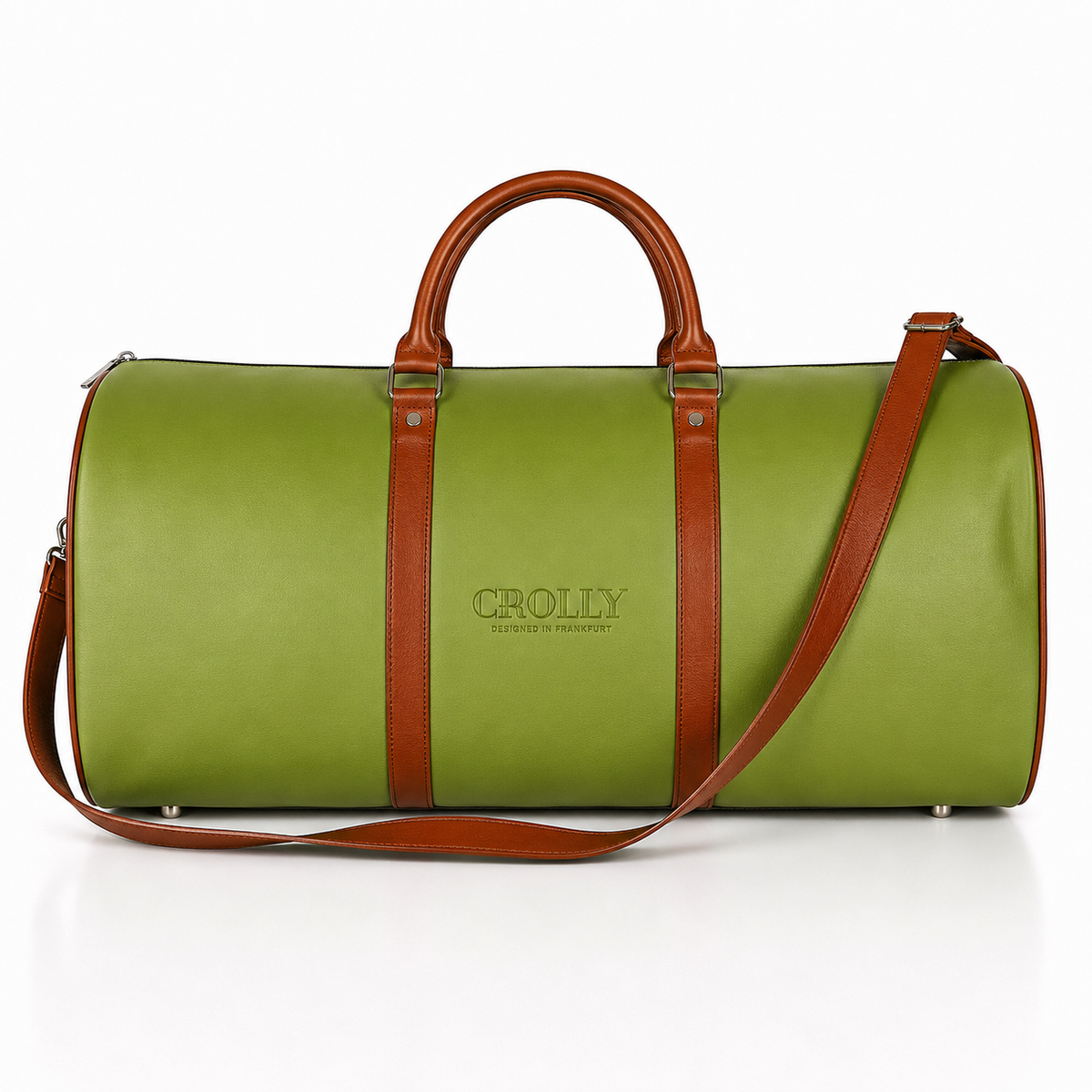 BELGRAVE DUFFLE